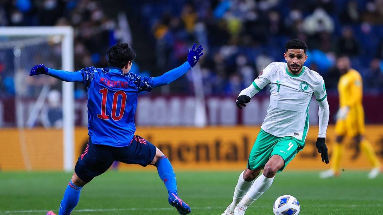 بعد خسارة الأخضر الأولى.. وليد الفراج: الوضع الآن مقلق