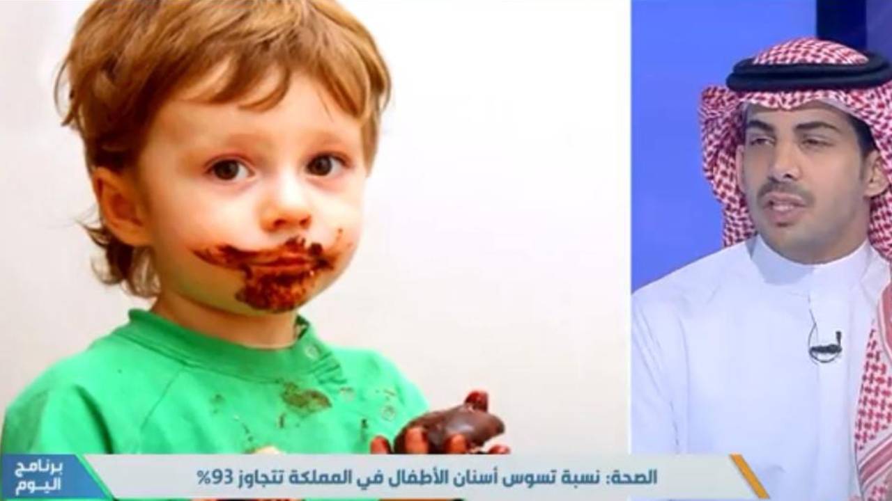 مختص ينصح بزيارة طبيب الأسنان في العام الأول من عمر الطفل.. ويوضح الأسباب 