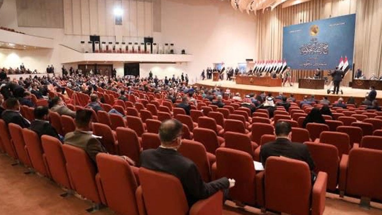 بسبب مقاطعة كتل نيابية.. تأجيل انتخاب رئيس جديد للعراق