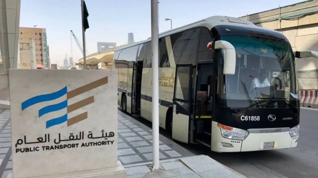 الهيئة العامة للنقل : 3 مسارات محددة لعبور الشاحنات بمحافظة جدة