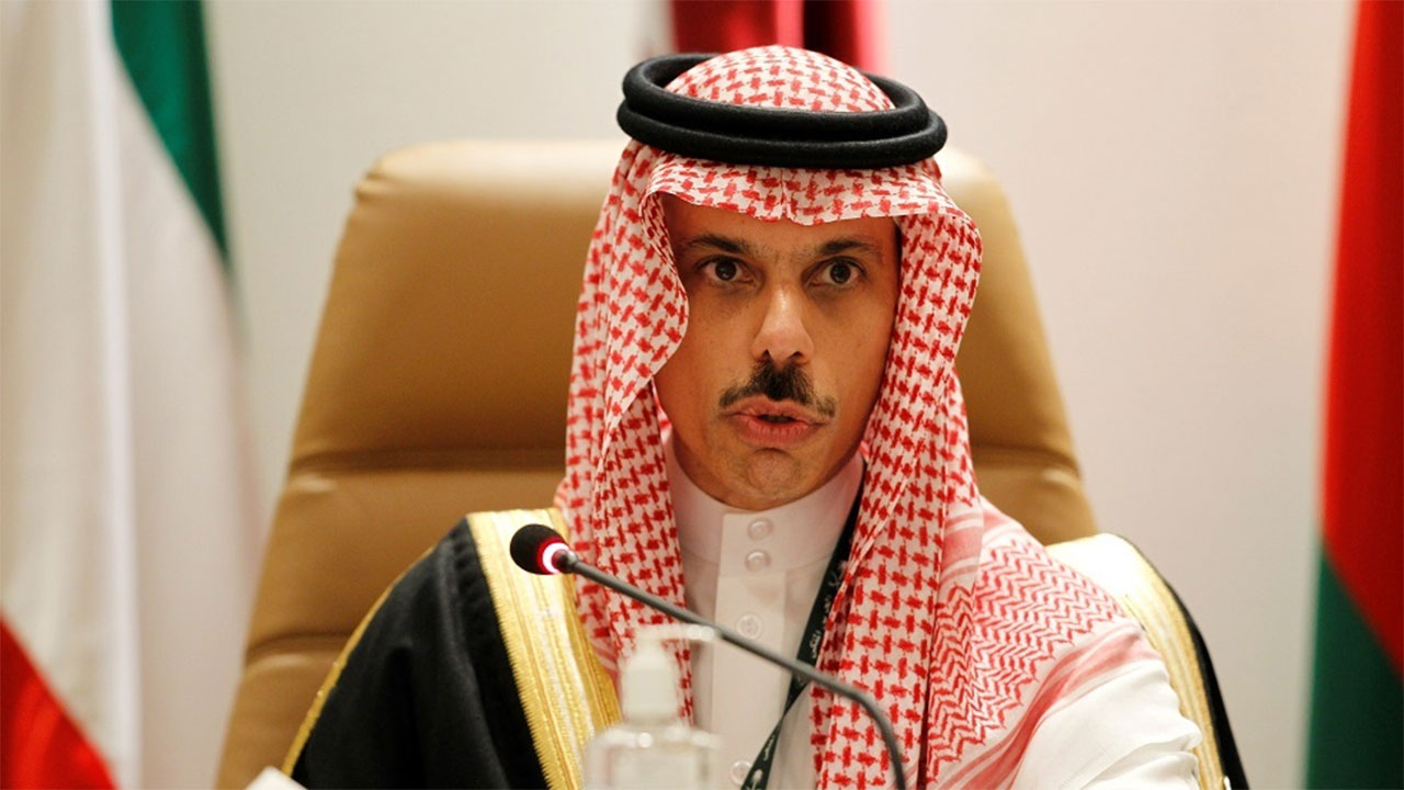 وزير الخارجية ونظيره الأيرلندي يبحثان إرساء دعائم السلام في المنطقة والعالم