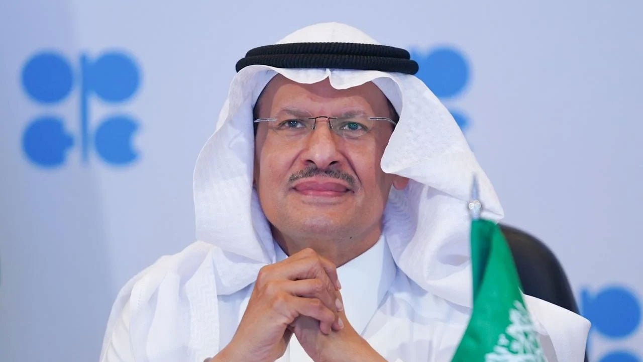 وزير الطاقة: سعر النفط سيكون فيه زيادة كل شهرين 
