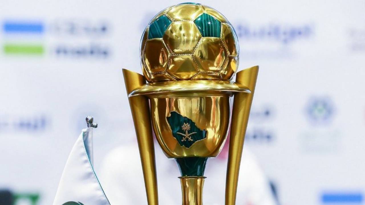 6 فرق من دوري المحترفين تستأنف اليوم منافساتها ببطولة "أغلى الكؤوس"