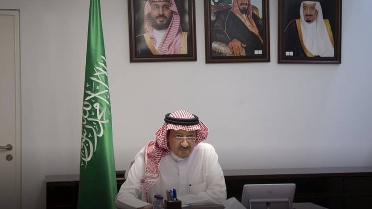 نائب وزير الخارجية يبحث مع مسؤولة أممية مستجدات الساحتين الإقليمية والدولية