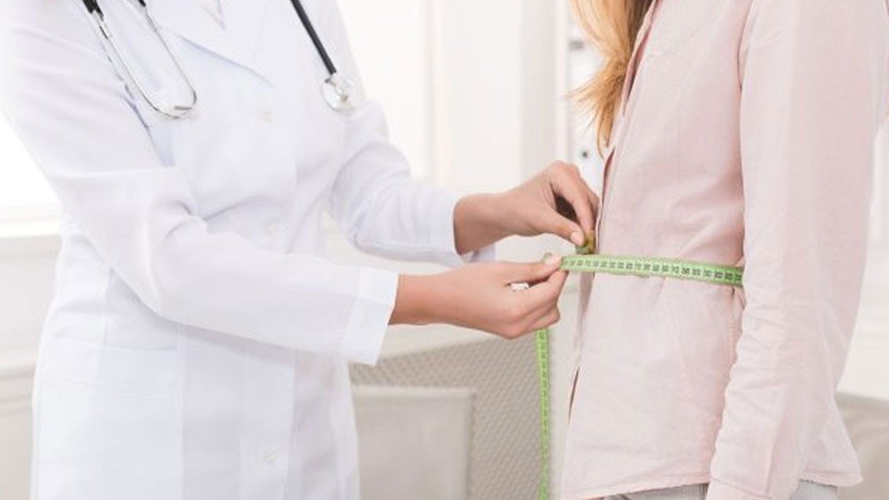 إنقاص الوزن يمنع من الإصابة بمرض خطير
