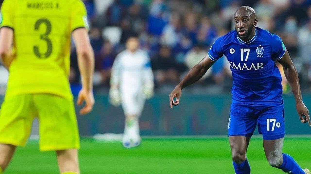الهلال والأهلي المصري.. ماريجا يعلق على المواجهة التاريخية
