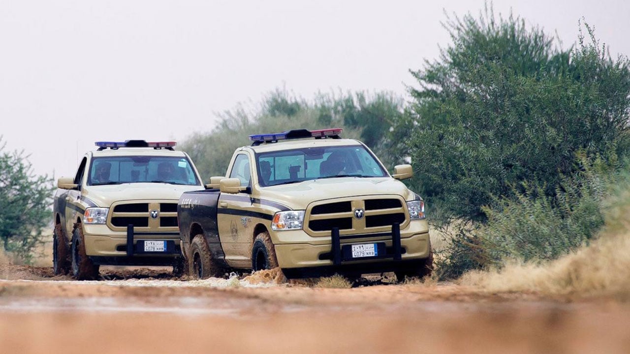 الأمن البيئي يضبط 17 شخصًا لإشعالهم النار في المناطق المحمية وأراضي الغطاء النباتي