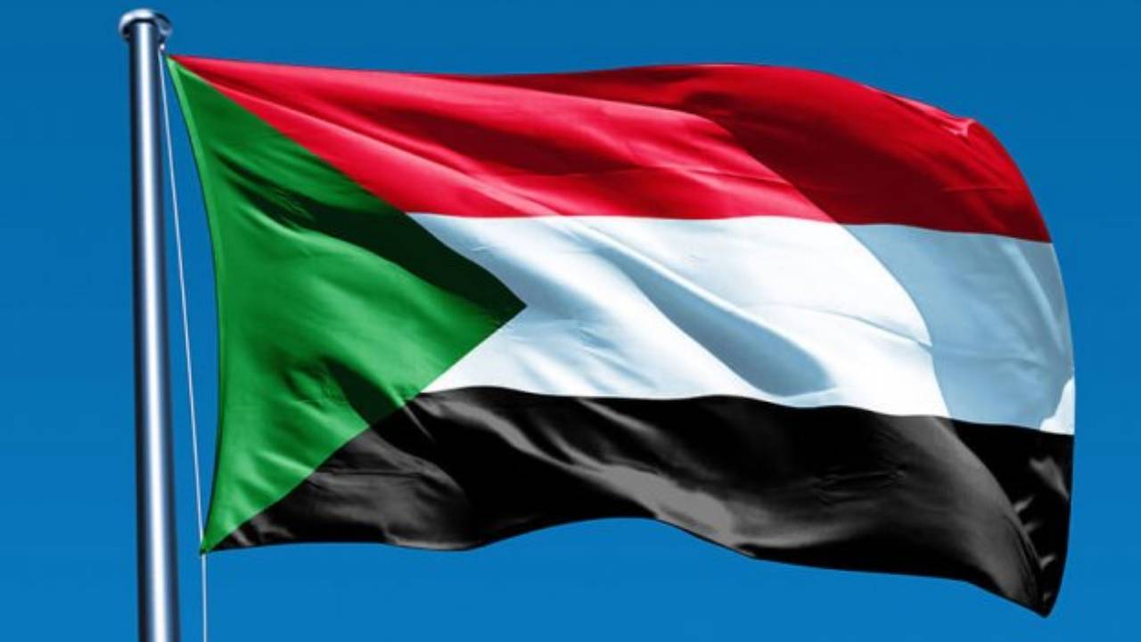 السودان تؤكد دعمها لطلب المملكة استضافة معرض إكسبو 2030