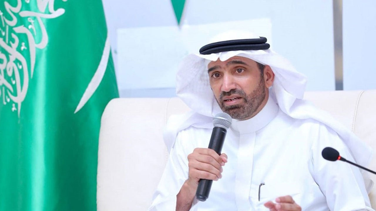 وزير الموارد البشرية يرعى غدًا ملتقى (دراية) تحت عنوان «ماذا لو.. كيف تتصرف؟»