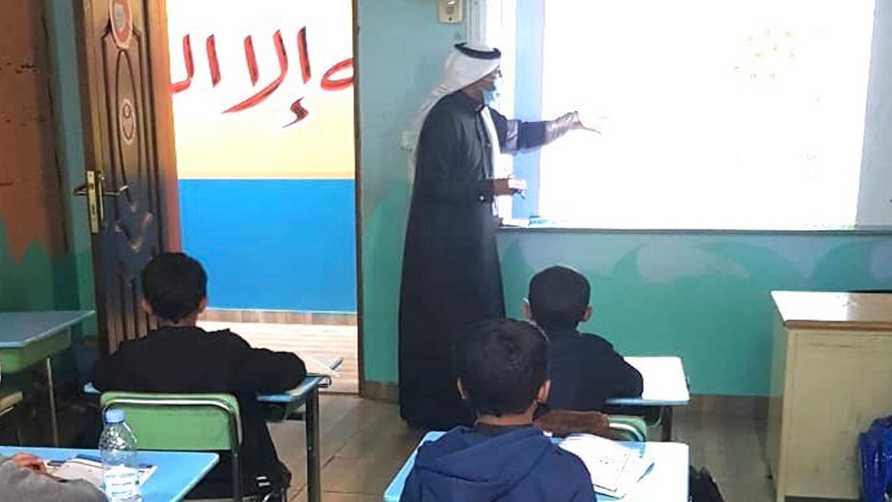 بعد الإجازة المطولة.. عودة الطلاب لمقاعد الدراسة الأحد

