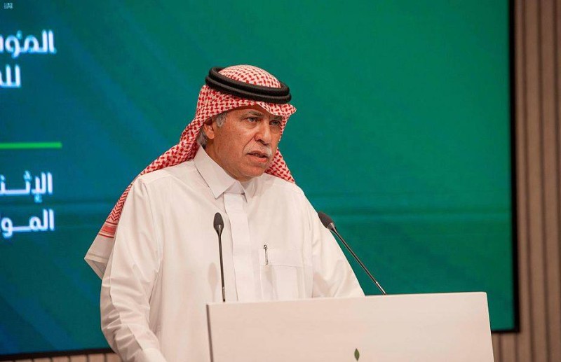 وزير الإعلام المكلف: المملكة لديها أكثر من 10 آلاف مصنع رغم ظروف جائحة كورونا
