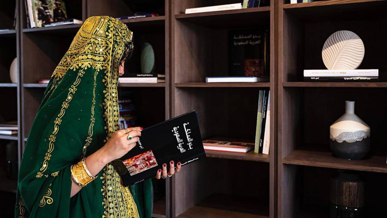 وزارة الثقافة تختتم مشاركاتها في كأس السعودية بحزمة من الأنشطة الثقافية المتنوعة