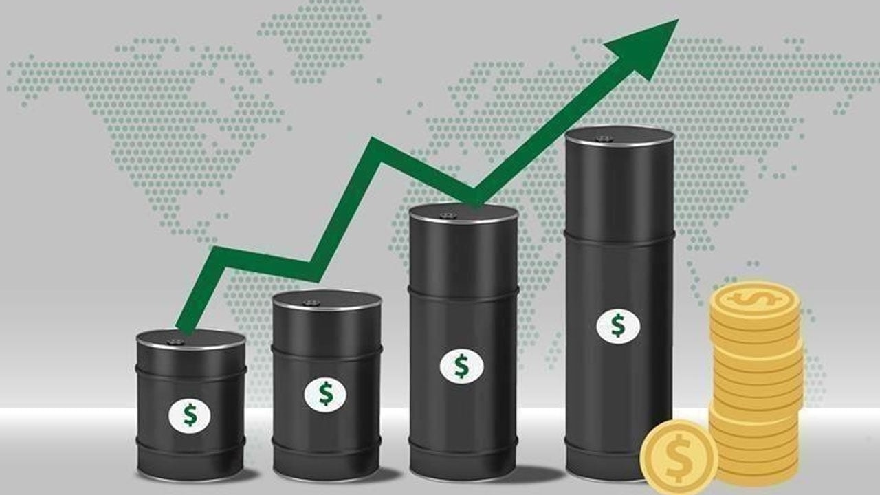 ارتفاع أسعار النفط خلال تعاملات الأربعاء.. وبرميل «برنت» بـ89.45 دولار
