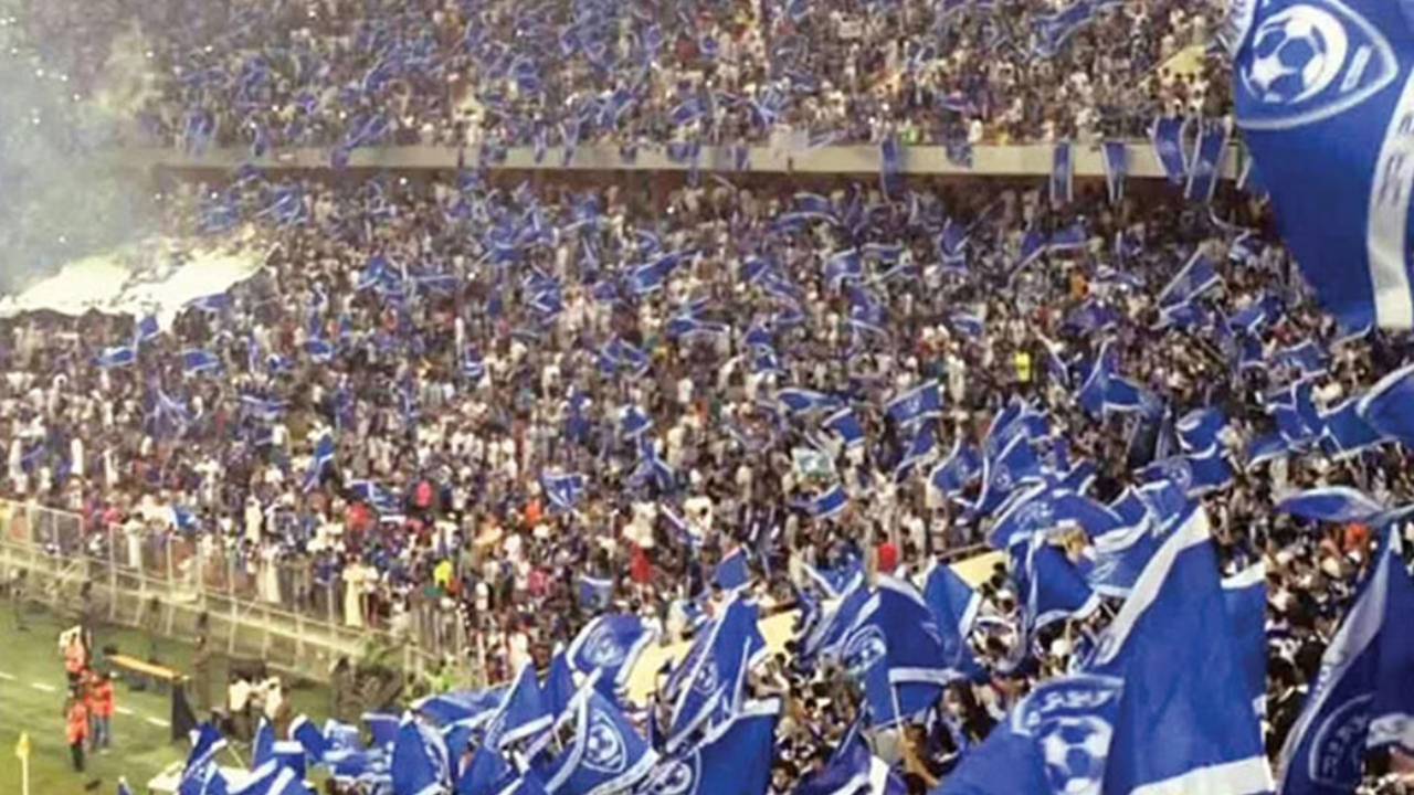 إيجالو يقود الهجوم.. دياز يعلن تشكيل الهلال لمواجهة الوداد المغربي في كأس العالم للأندية