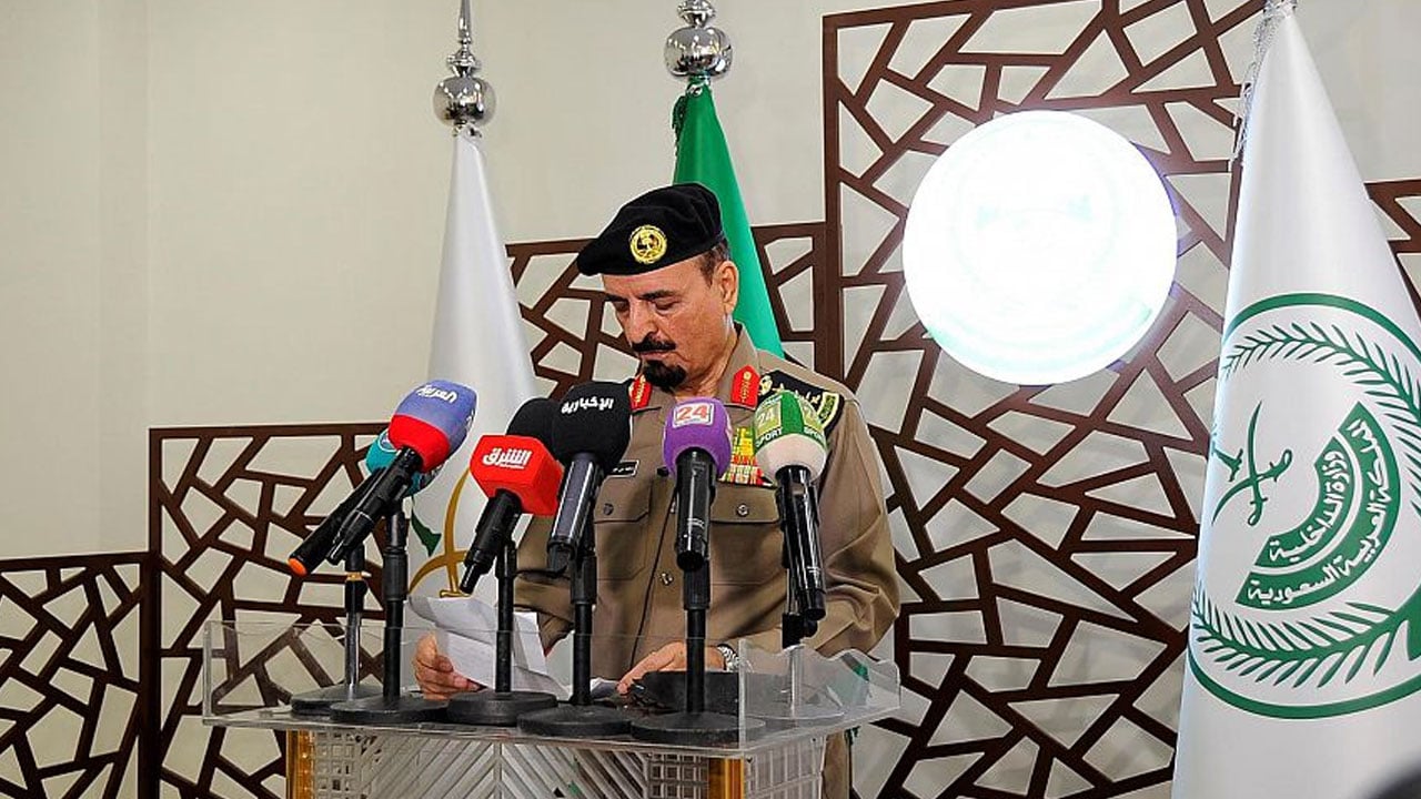 برعاية وزير الداخلية .. افتتاح فعاليات التمرين التعبوي المشترك لقطاعات قوى الأمن الداخلي
