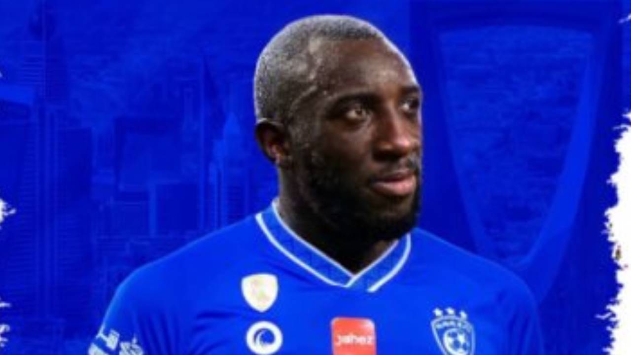 ماريجا يوجه رسالة لجماهير الهلال بعد الخسارة أمام الأهلي
