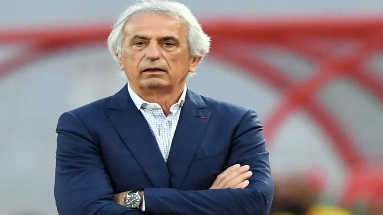 خليلوزيتش يفتح النار على منتخب مصر: فاز بالغش