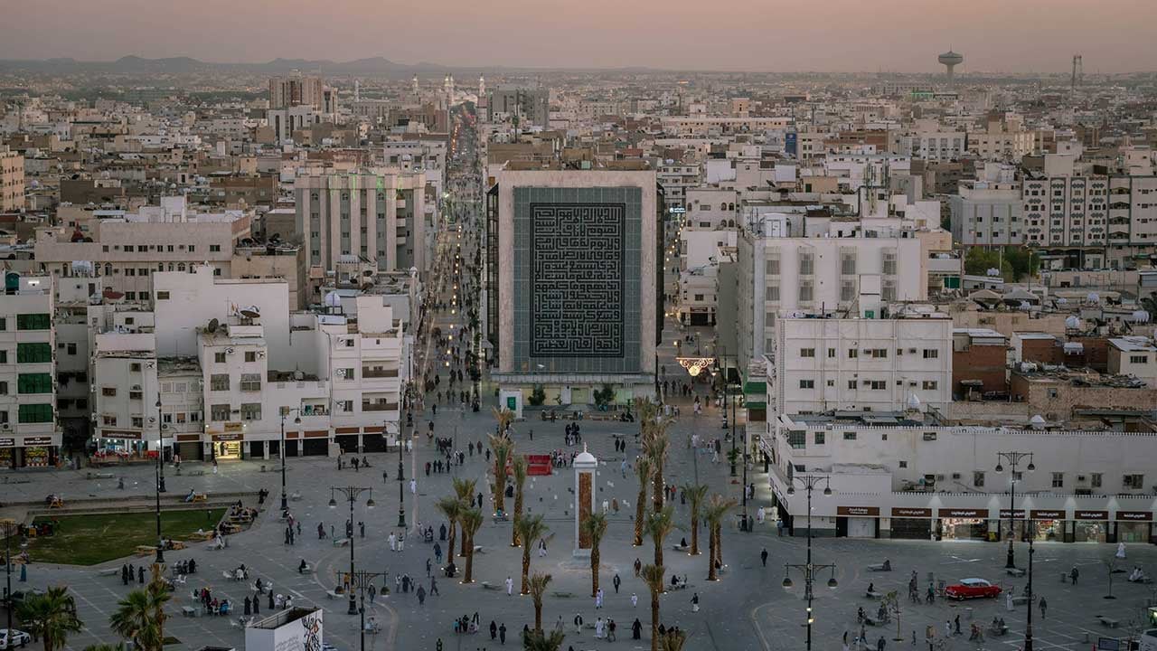 باحث تاريخي: قباء أول من انضم للدولة السعودية الأولى.. وهذه أبرز ملامحها