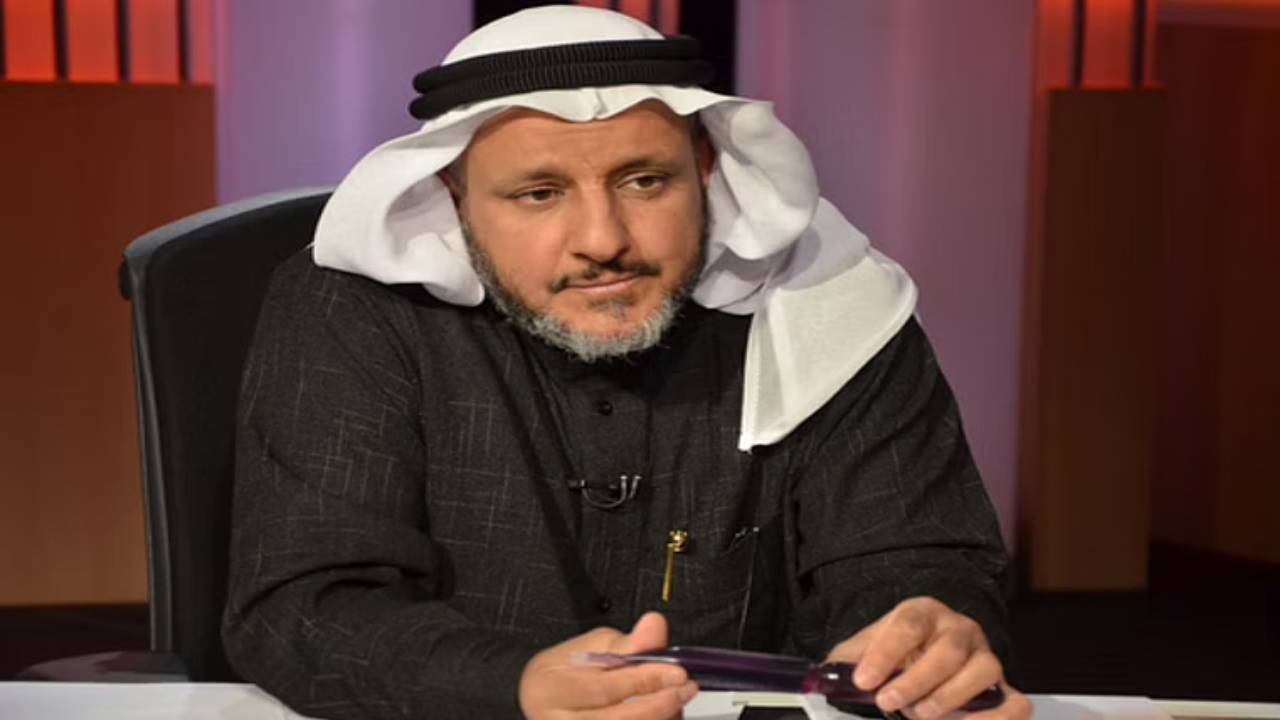 الخضيري يحذر من تناول الأدوية والمهدئات دون إشراف طبي
