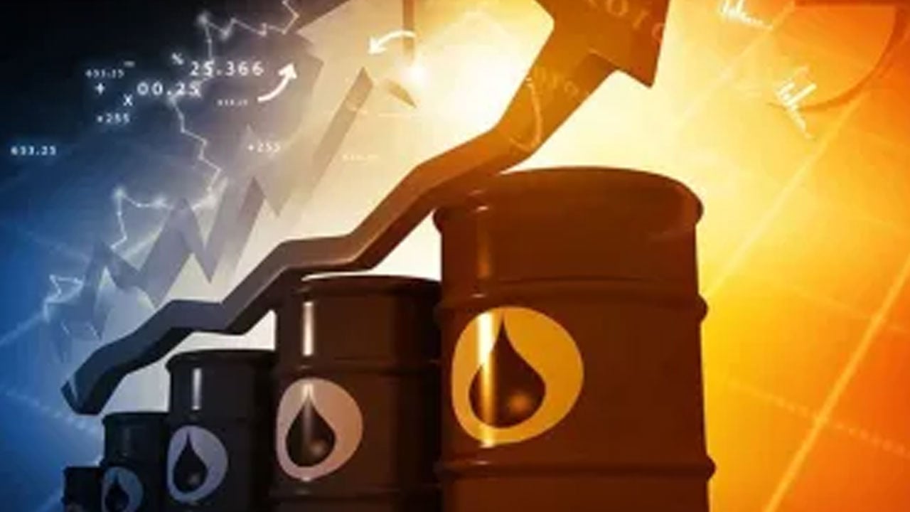 ارتفاع أسعار النفط عند أعلى مستوى لها منذ 2014
