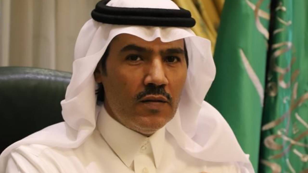 «صالح القرني» رئيسًا لبلدية القطيف