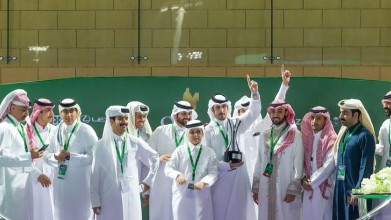 <div class="paragraphs"><p>بطولة كأس السعودية 2022 في نسختها الثالثة</p></div>