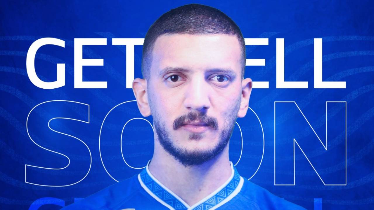 «الهلال» يكشف آخر تطورات إصابة عبدالإله المالكي