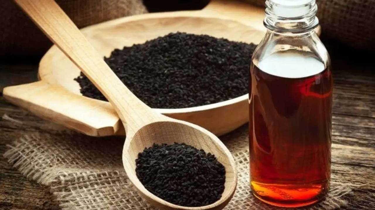 دراسة: زيت الحبة السوداء يساعد في التحكم بنسبة السكر في الدم