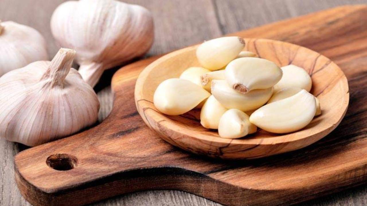 أبرزها الثوم.. أفضل الأطعمة الغنية بمضادات الأكسدة