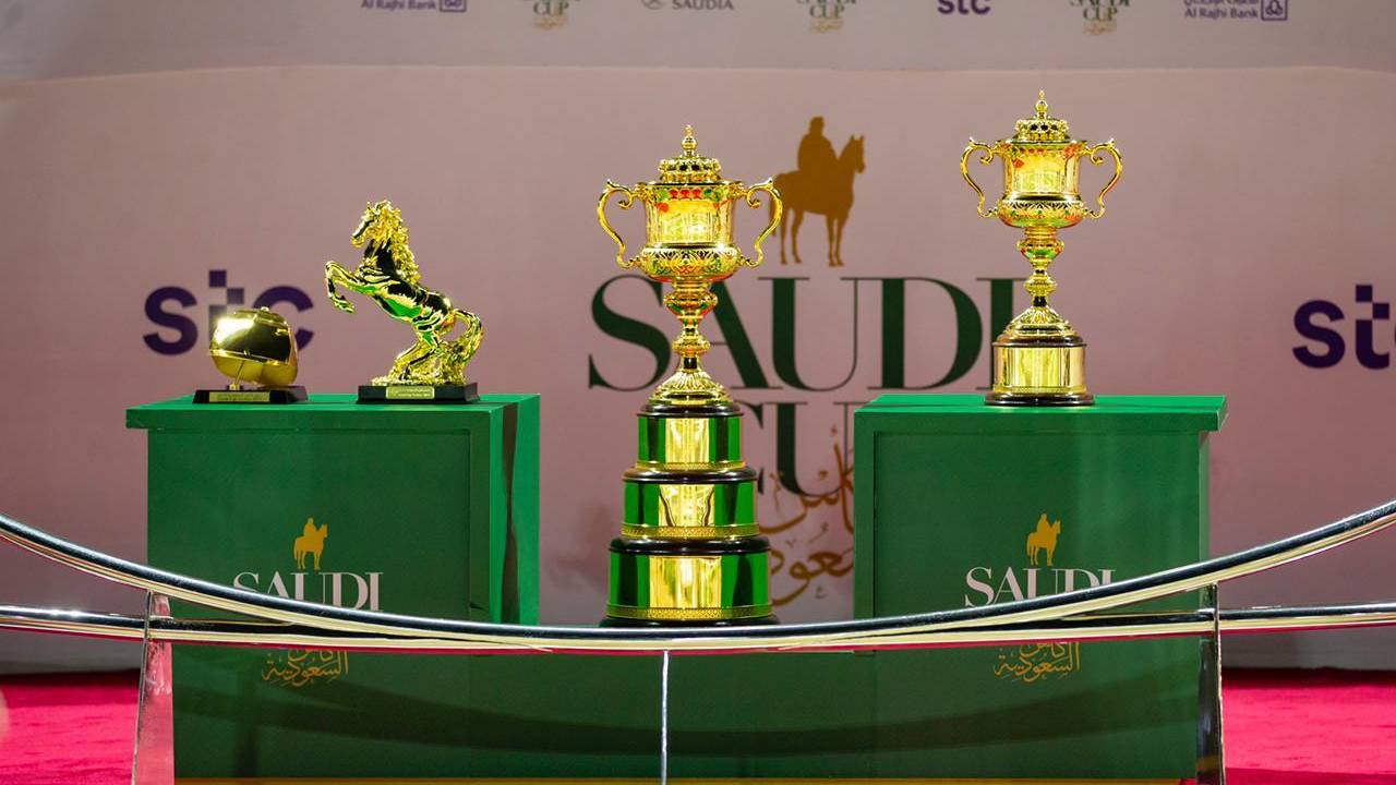 16 دولة تشارك في كأس السعودية العالمي