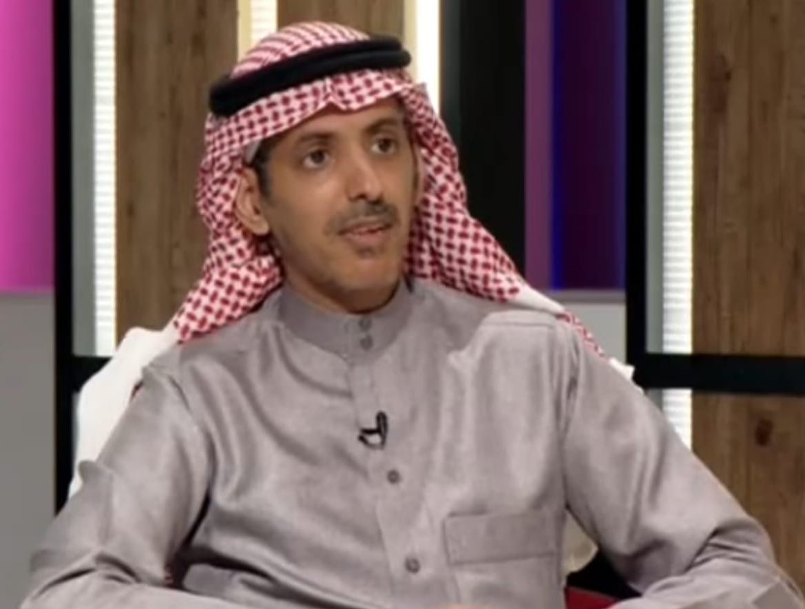 جابر السعود.. قصة سائق تاكسي أحب مهنته فأعطاها 25 عامًا من عمره

