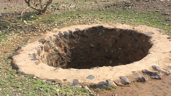 على غرار ريان.. انتشال جثة طفل سقط في إحدى الآبار بسوريا