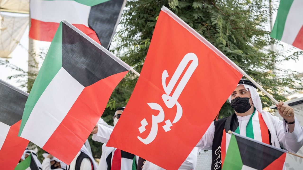 السعودية تشارك الكويت الاحتفال بيومها الوطني في إكسبو 2020 دبي
