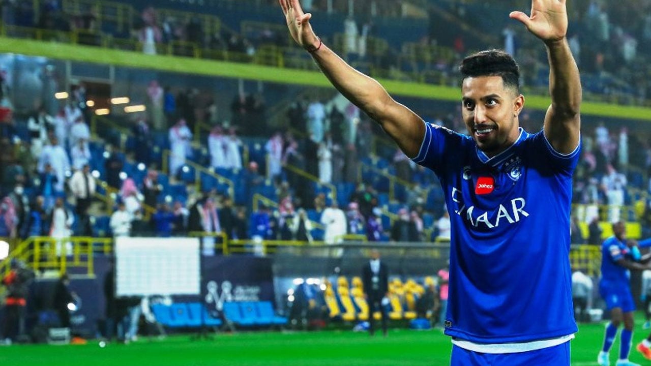 أبرزها جزائية الهلال أمام النصر.. دائرة الحكام تتحدث عن أبرز الحالات التحكيمية في دور الثمانية
