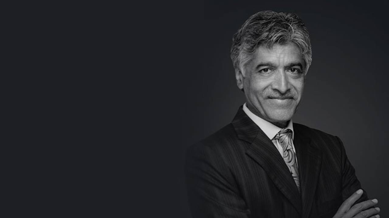 رئيس «أوكساجون» يعدد 5 ركائز استراتيجية لتنفيذ المشروع 