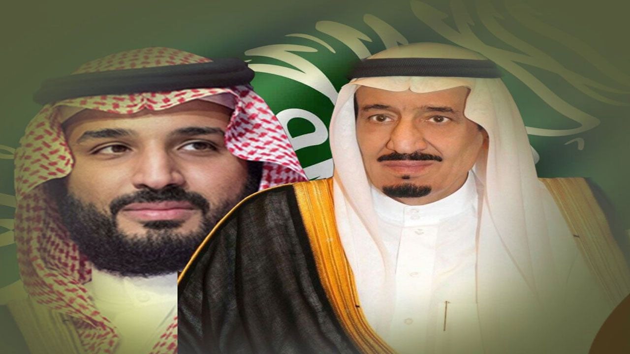 خادم الحرمين وولي العهد يهنئان رئيسة جمهورية كوسوفا بذكرى استقلال بلادها
