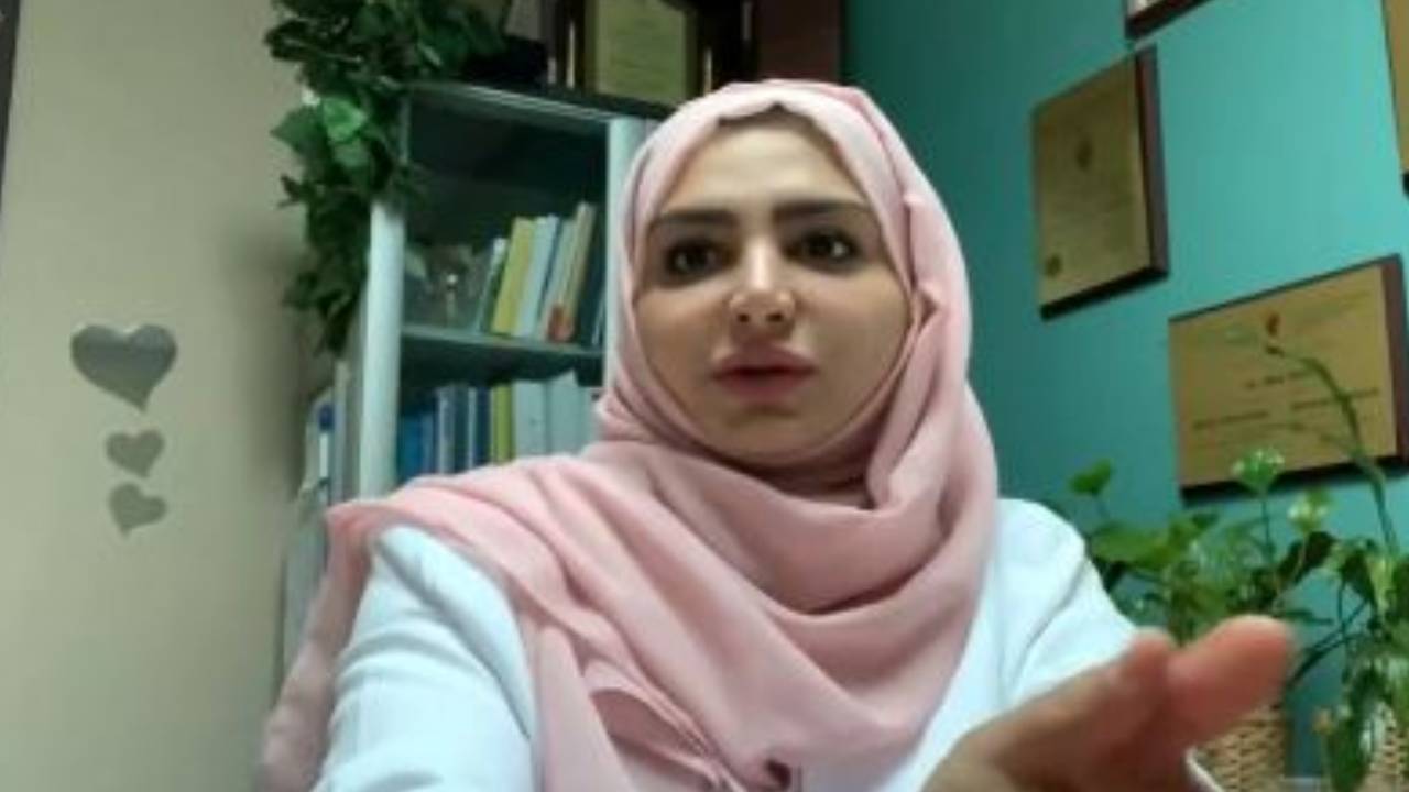 بالفيديو.. استشارية: أغلب الحالات الحرجة بالمملكة لهذه الفئة