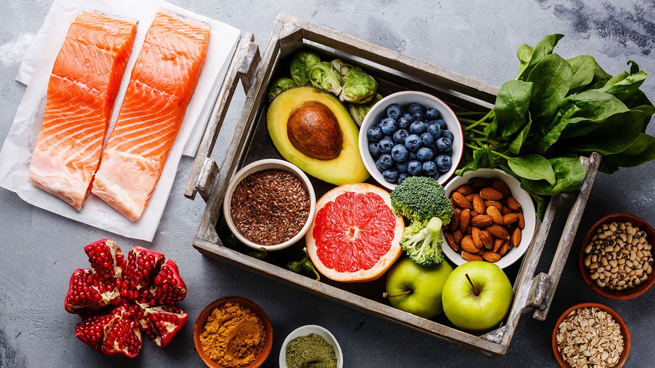 أطعمة يجب على مرضى الأنيميا تجنبها 