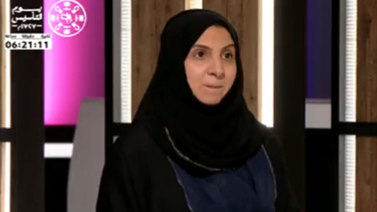 ‏هل تعداد 2022 يشمل السعوديين والمقيمين؟.. مسؤول بهيئة الإحصاء يجيب 
