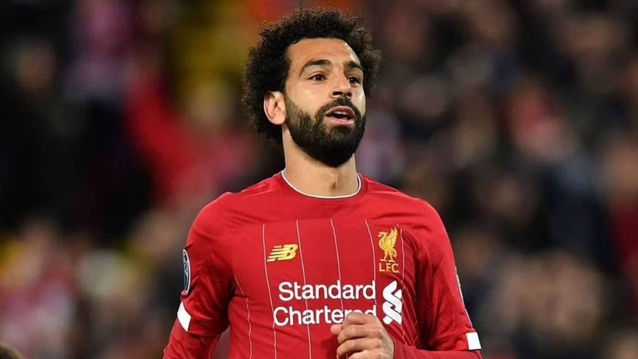 كلوب يفصح عن تفاصيل حديثه مع محمد صلاح بعد خسارة إفريقيا