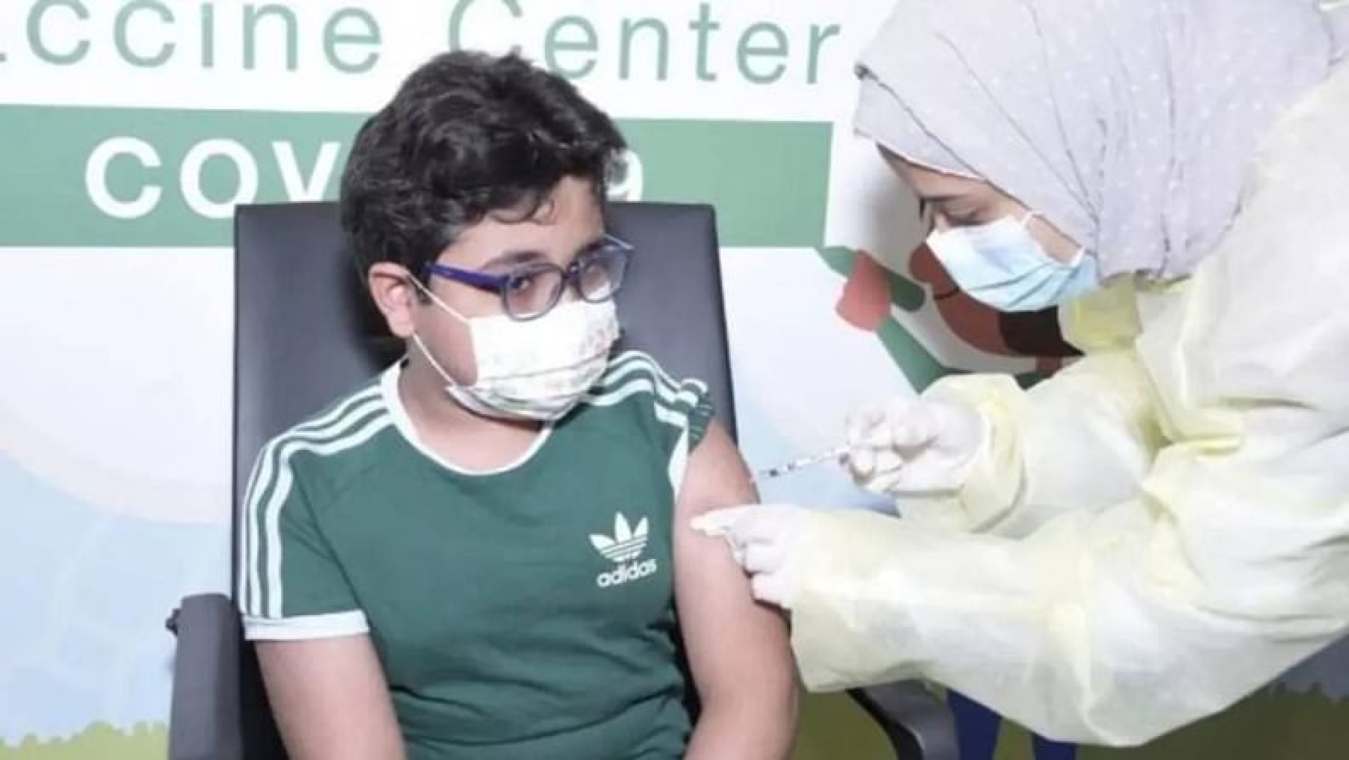 الهيئة الملكية بالجبيل: تسجيل لقاح كورونا للأطفال متاح في هذا الموعد