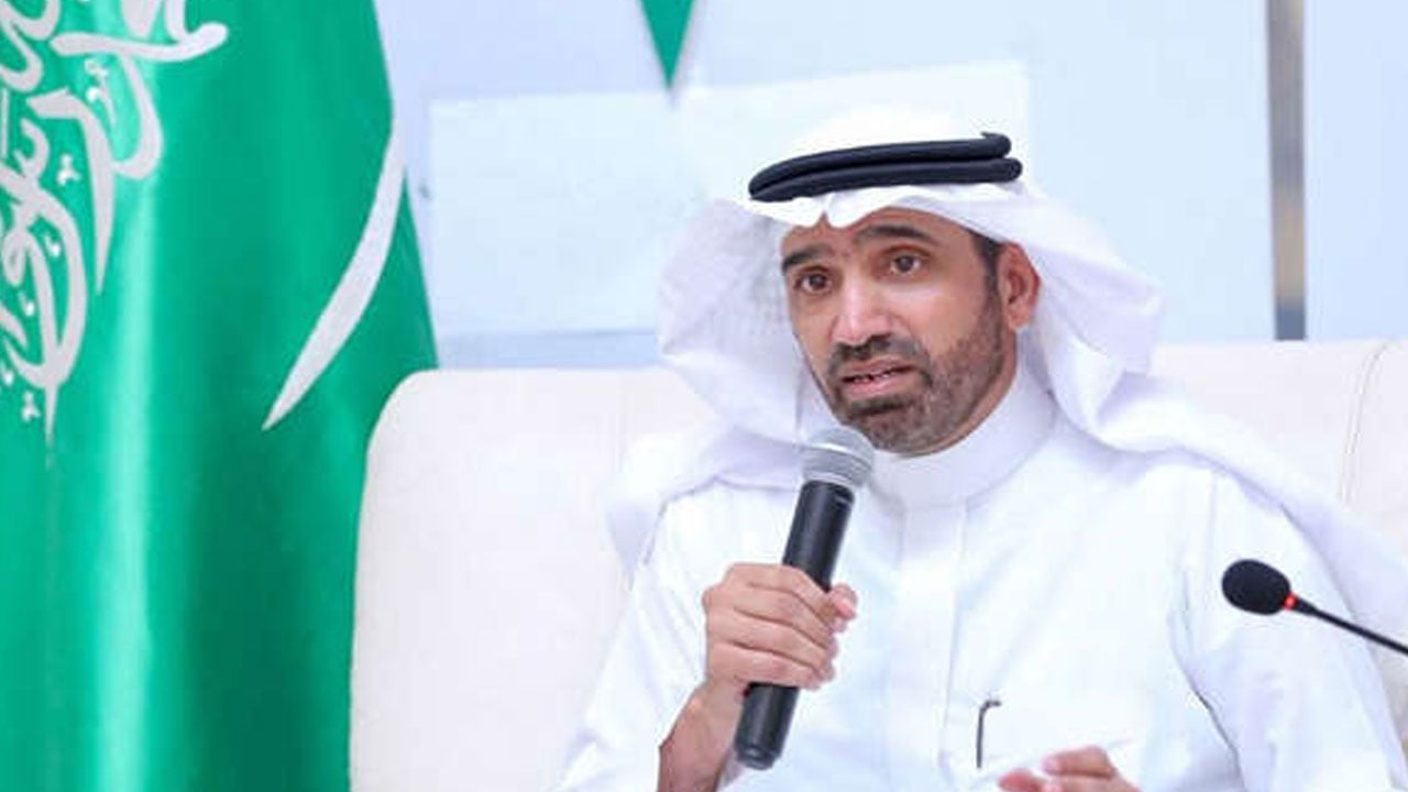 وزير الموارد البشرية: الابتكار أصبح ضرورة وليس خيارًا للحكومات