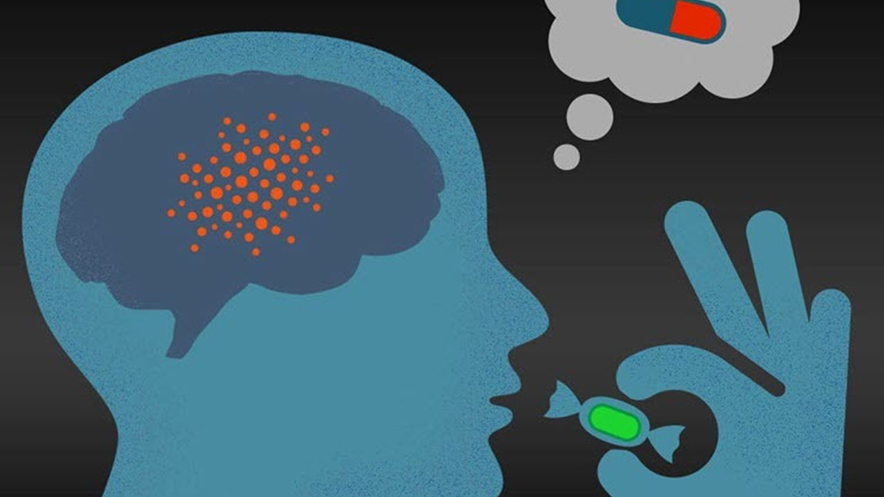 ‏«مكافحة المخدرات»: 6 مخاطر تهدد العقل عند استمرار التعاطي
