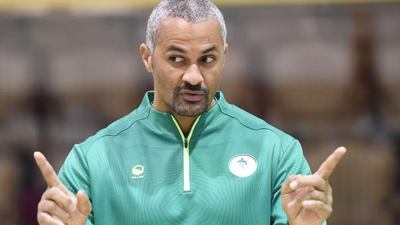 استقالة مدرب المنتخب السعودي لكرة اليد
