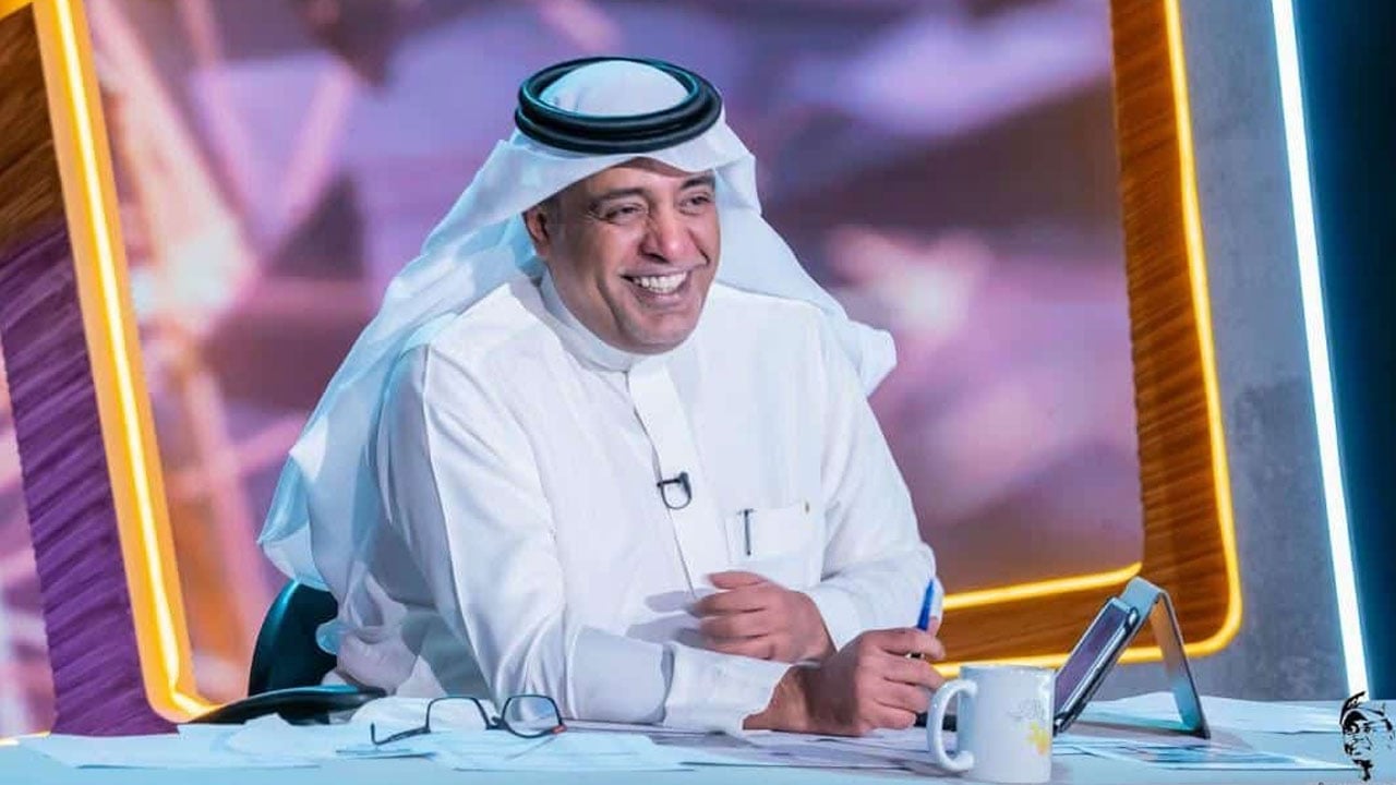 الفراج: الهلال كسب احترام العالم.. وقدم مستوى غير مسبوق أمام تشيلسي