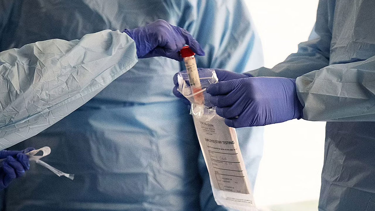 الصحة: استمرار تراجع أعداد الحالات الحرجة لكورونا.. وإعطاء 60.6 مليون جرعة لقاح
