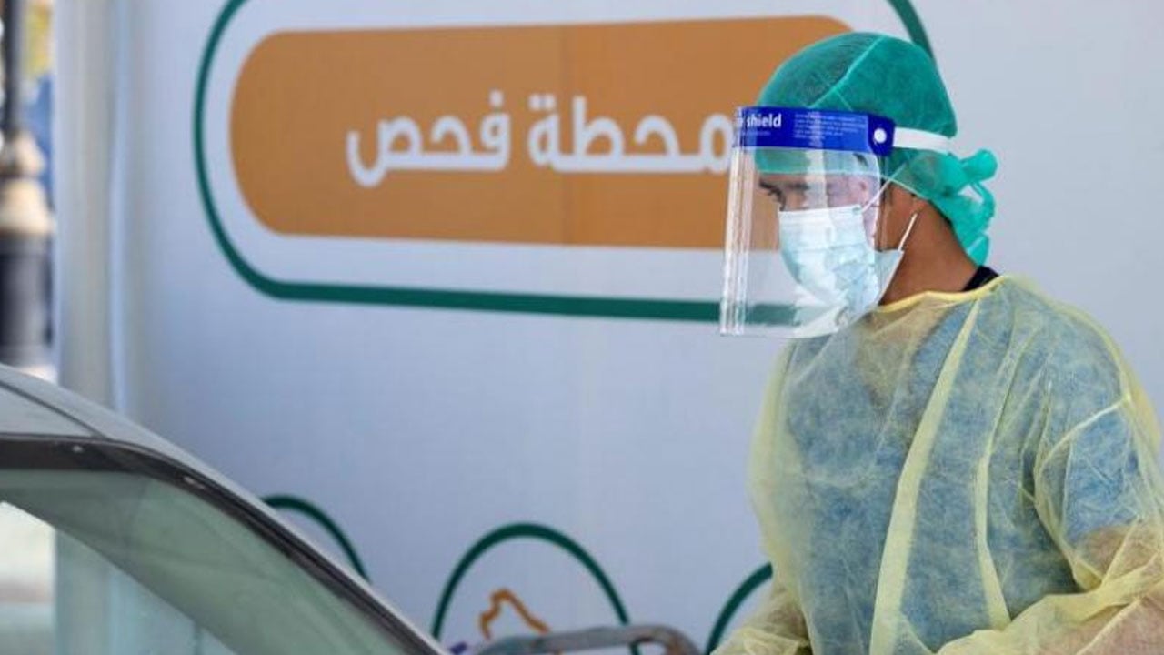 94.2% نسبة التعافي من كورونا بالسعودية.. و106 ملايين جرعة لقاح بدول الخليج
