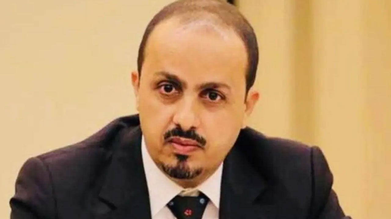 وفاة نجل رئيس الوزراء اليمني السابق بعد صراع مع المرض.. والإرياني ينعيه
