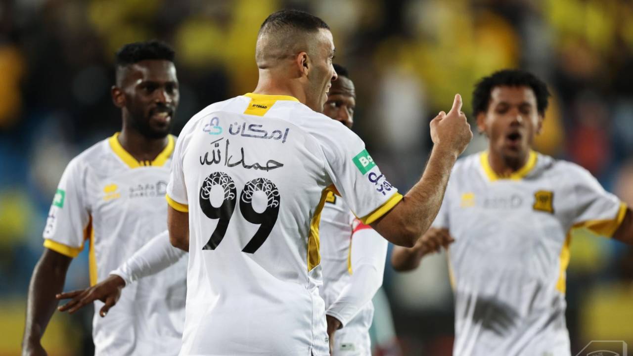 بشرى سارة للاتحاد قبل مواجهة الأهلي في دوري المحترفين