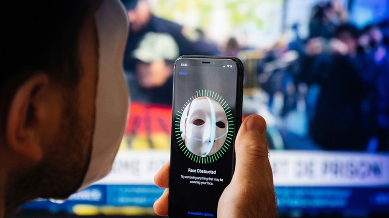 علامات تكشف تعرض هاتف «أيفون» للاختراق
